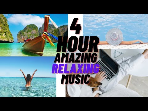 Need Relax?? This is For You Then.. #BestRelaxMusic #WeekendRelax #ChillMusic #SpaMusic