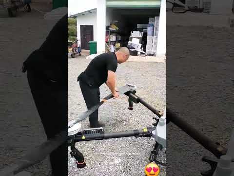 DJI T60 #drone #dji #t40 #shorts