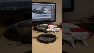 Like it? Do it yourself#Model #ModelEnthusiast #ModelMaking #FigureModel #AIGC