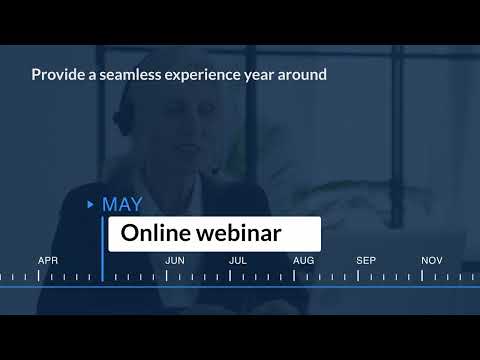 ExpoPlatform in 60 Seconds