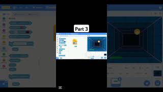 #part3 #pingpong #scratch3 #programming #robotics