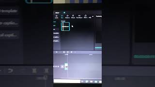 Add Text in Capcut PC 🖥 #youtubeshorts #viral #trending #shorts #capcut #windows