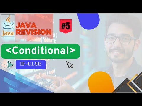 🔥Master Conditional Statements in Java | If-Else Explained with Examples