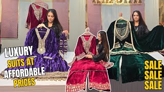 Premium Designer Wear on Budget | Designer Collection