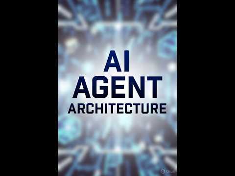 How AI Agents Work | AI Agent Architecture for Engineers