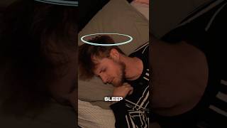 I Let AI CONTROL My Sleep… #tech #techfinds #headphones #sleepaid #sleep #sleepmusic #sleepbetter