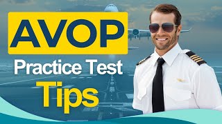 AVOP Certification Practice Test 2026 - Airside Vehicle Operators Permit All You Need to Know