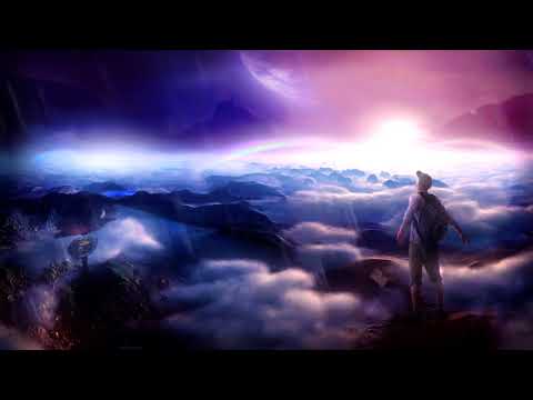 'Awakening' | Atmospheric Ambient collection | December 2017