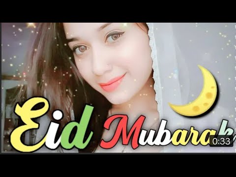 Eid ki massage |Eid Mubarak 2020|Eid ka chand