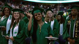 Guilford Technical Community College Spring 2025 Graduation Highlights