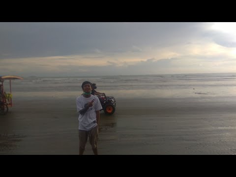 [Uji nyali] Gangguin preman kampung yg suka malakin orang..