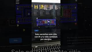 Te cansarás de sacarte 10😉 #code #hack #dev #clases #programacion #ia #universidad #estudiantes
