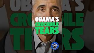 Obama Mourns Pretti? Spare Us.