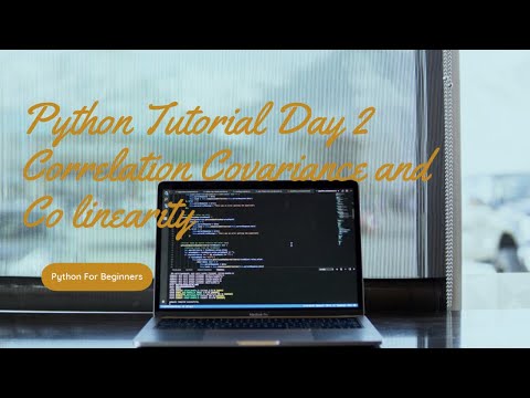 Python Tutorial Day 2 #python | What is Python