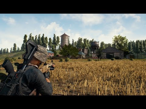 PUBG !!!!