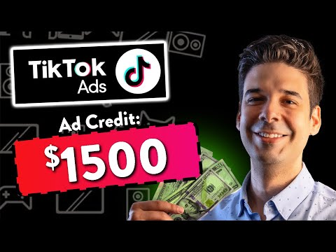 New TikTok Ads Incentives (Free Money) and How to Redeem