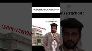 Matter ho gaya 💀 #thevijayacademy #sppu #sppuuniversity #sppu2024 #engineering #engineering2024