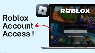 How to Login to Roblox Account Without Two-Step Verification (2025 Guide)