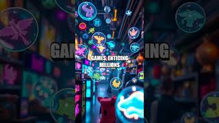 The Transformation of Game Monetization