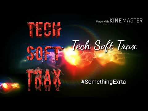 Tech Soft Trax _ Video logo