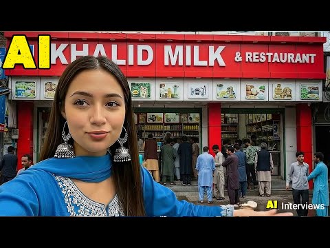 Google Veo 3 AI - my house tour - Vlog Day 10