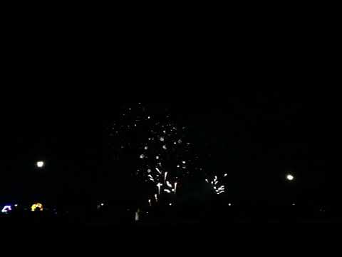 Bonfire night 2017 (2/3)