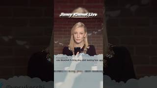 Jimmy Kimmel Live: Celebrities Clap Back at Hateful Comments! #jimmykimmel #celebrityfeud