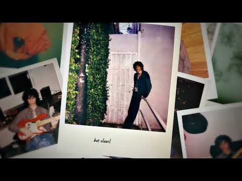 sombr - silhouette (official lyric video)