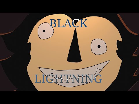 black lightning
