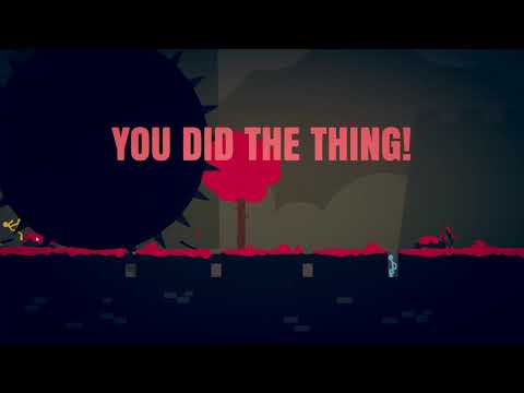 In the Hall of the Stick King