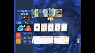 Balatro Cryptid - You're waiting for the compute cluster to finish theoretical number calculations 6