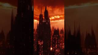 #DystopianDream #SciFiVibes #ApocalypticSky #VFXMagic #FutureCity #AIArt #EpicReel #ViralVision