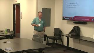 Tech Edge 2025 - Incident Response Planning