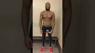 Why ELITE UFC Heavyweights Are NOT Tall