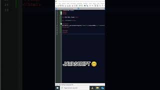 MY WEB PAGE EXAMPLE IN JAVASCRIPT #bussinessmotivation #coding #websitecreator #programming