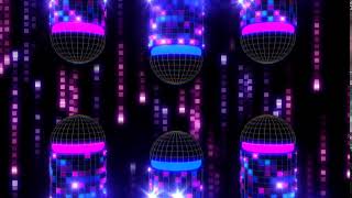 VJ LOOPS 2019