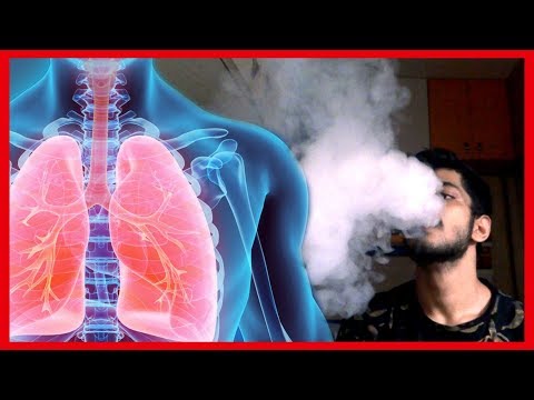 SIMPLE trick for DENSE SMOKE - You MUST watch this!