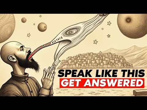 5 Ways to TALK to the UNIVERSE & Actually get Answers - no bs