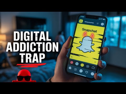 5 Ways SNAPCHAT Streaks are RUINING Your Life