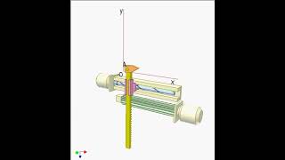 design concepts and mechanisms | Planar motion control 1c480p