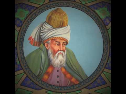 Rumi The Fearless Rose