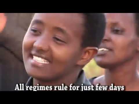 10 Gakondo by Jyanumucyo Choir EAR Butare