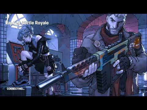 Fortnite trying to get platinum...