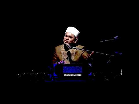 A R Rahman Live performance _Varatha nathikarai ooram song#arrahman #liveperformance #shortsfeed