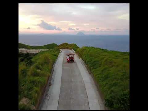 Vayang Rolling Hills, Batanes, Philippines