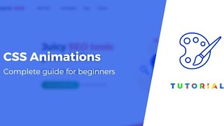 Responsive Web Design & Animation Guide