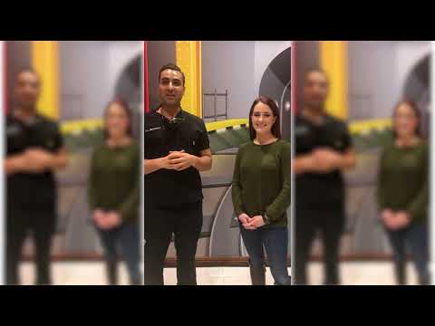 Bonding Testimonial (Irvine CA Dentist)