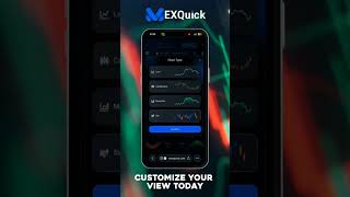 The bestest exchange is MEXQuick #MEXQuick #trading #levelup #crypto #MEXQuickplatform