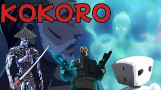 Kokoro: The AI More Powerful Than Skynet-Terminator Zero