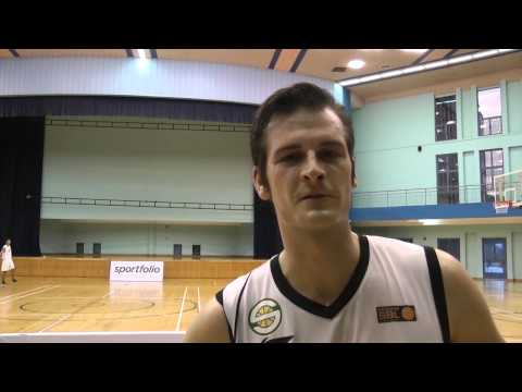 Pro-Am Singapore Basketball League Week 16